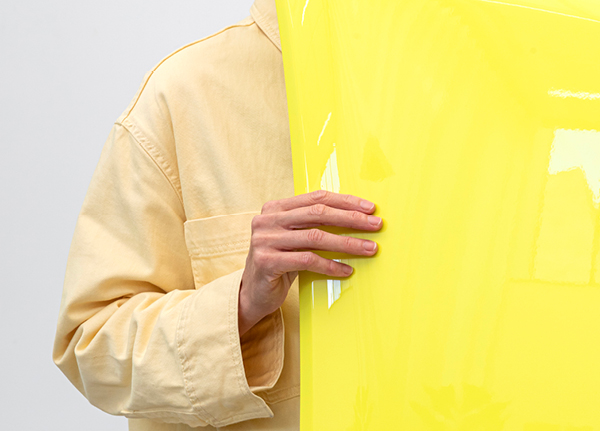 RAW COLOR x RAL -  DUTCH DESIGN WEEK 2025