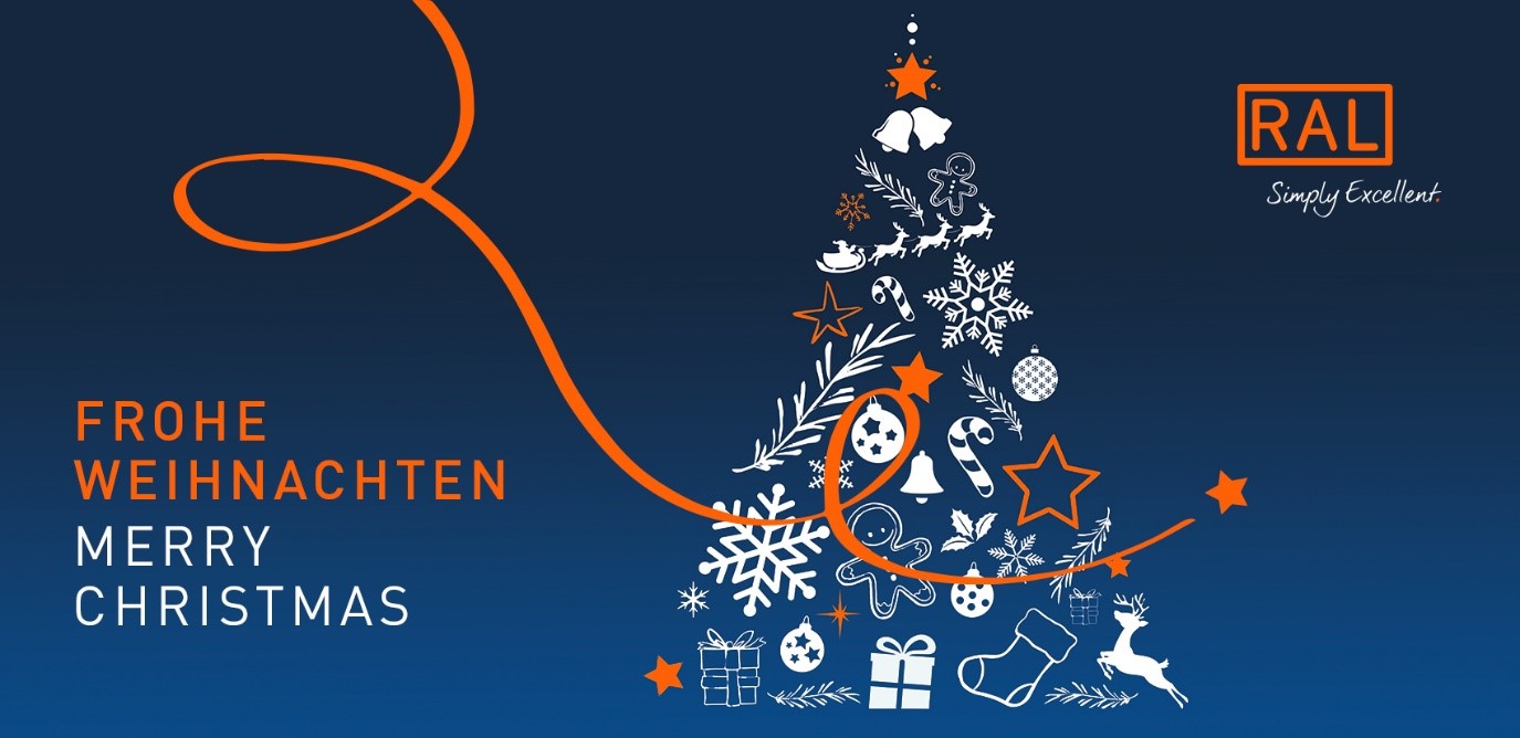 Delivery times at Christmas