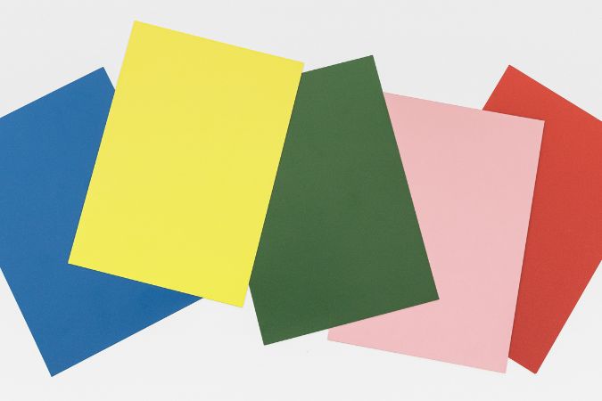 RAL – 100 YEARS JOY OF COLOUR