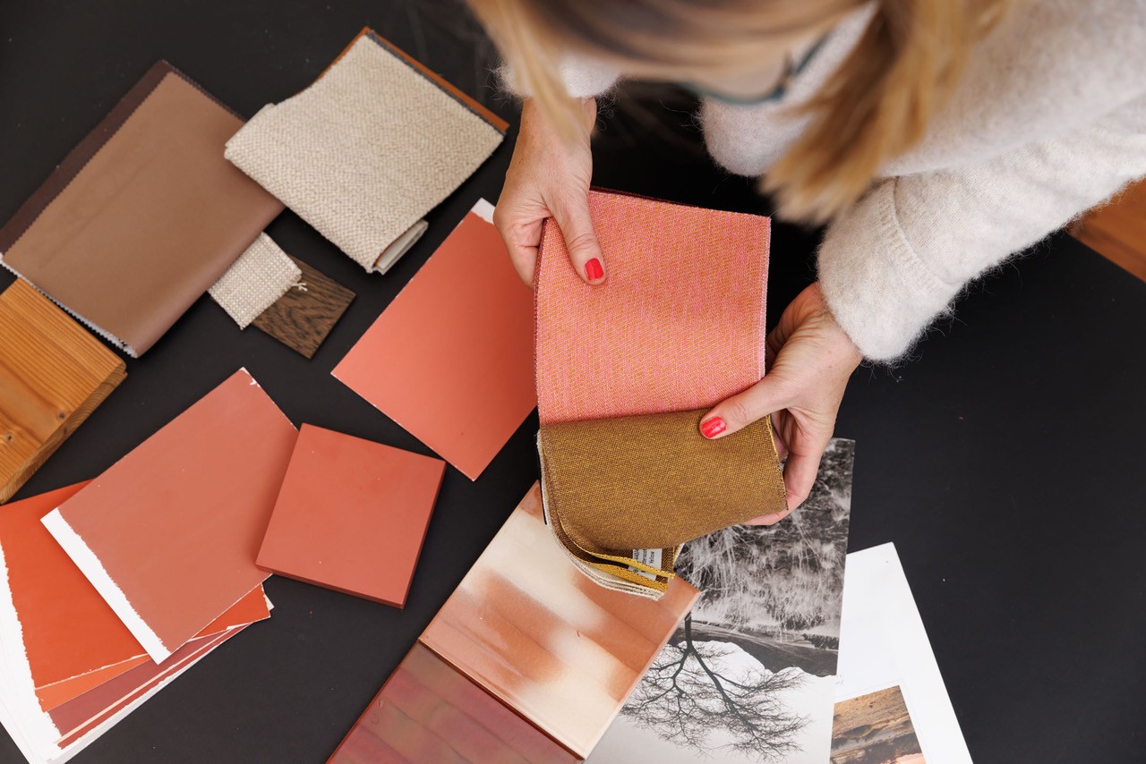 Workshop mit Julia Hausmann am 29.04.2026