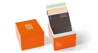 RAL COLOURS Introduces New Colour Design Tool