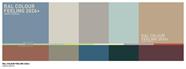 Farbtrendreport 2026 RAL Farben Farbtrendreport 2026 RAL Farben