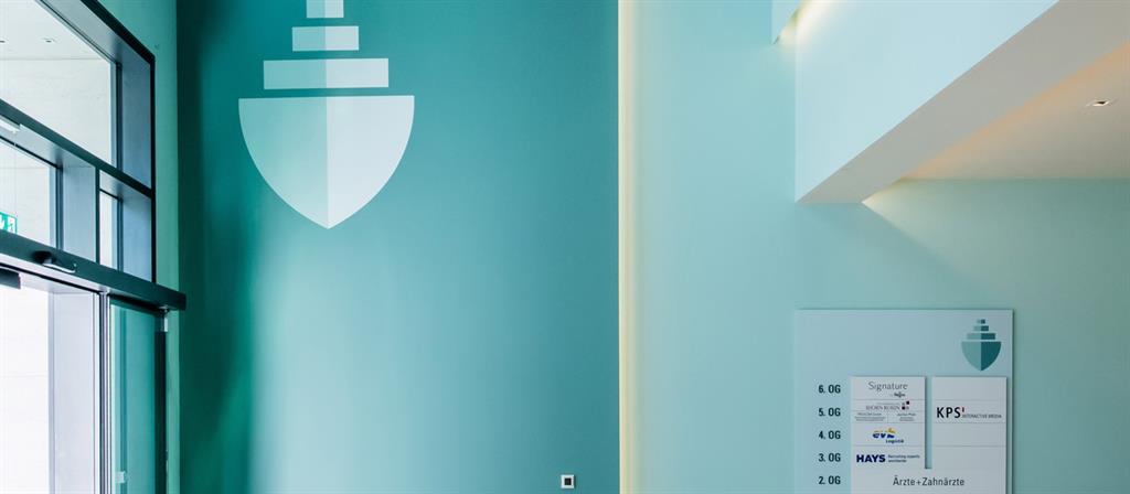 interior design ral colours