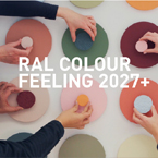 RAL COLOUR FEELING 2027+ Download Leporello